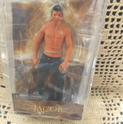 JACOB GOOD A